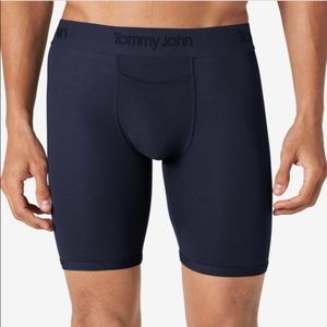 NEW Tommy John boxers